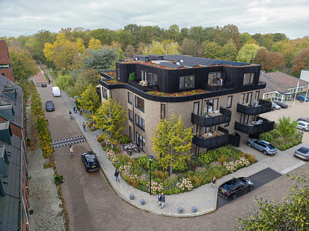 Type F | 3-kamer appartement – Foto 3