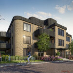 Type G | 3-kamer appartement – Foto