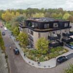 Type J | 3-kamer appartement – Foto