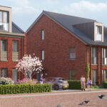 Twee-onder-één-kapwoningen – Foto 6