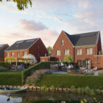 Twee-onder-één-kapwoningen – Foto 7