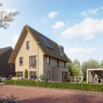 Vrijstaande woningen – Foto 2