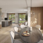 Vrijstaande woningen – Foto 3