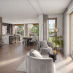 Vrijstaande woningen – Foto 4