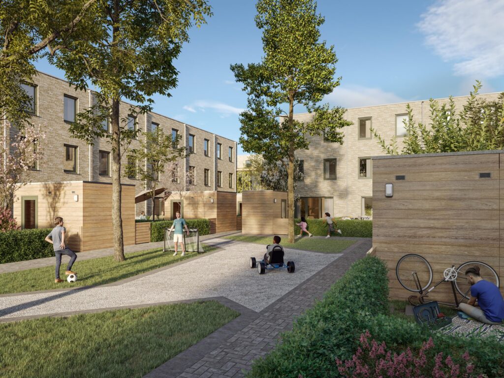 Rijwoning – Foto 5