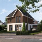 Vrijstaande villa’s – Foto