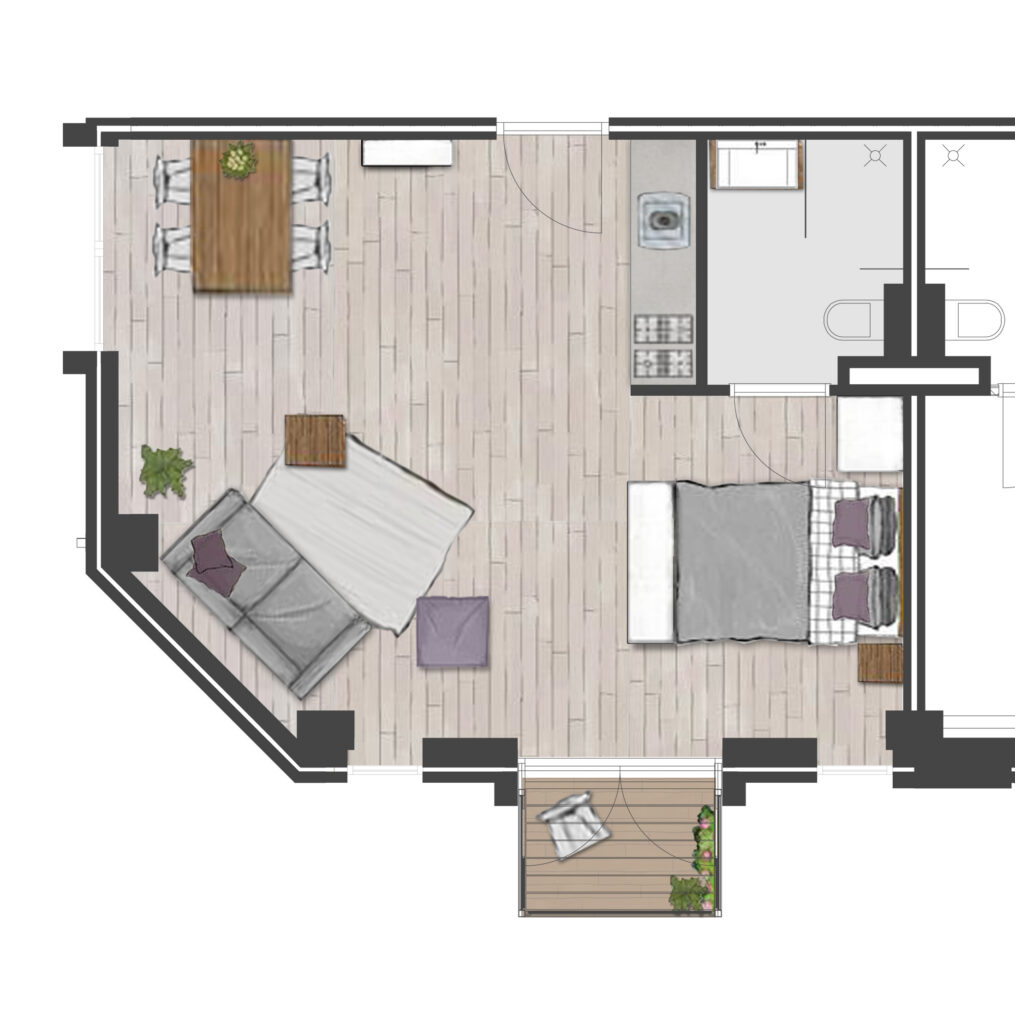 Studio – Foto 12