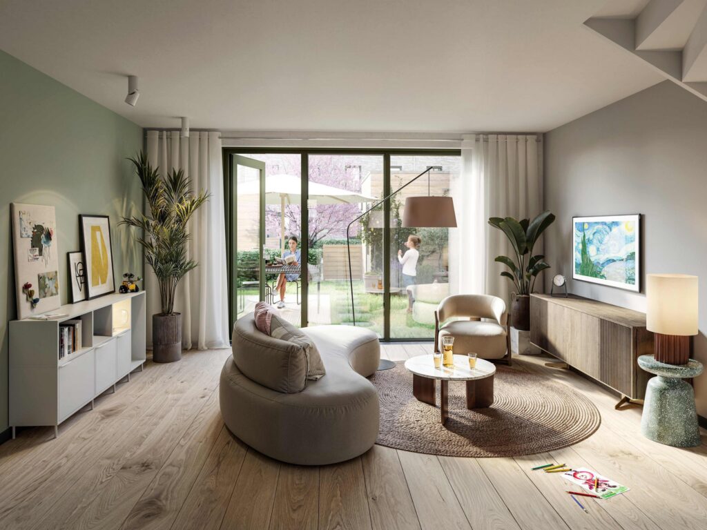 Rijwoning – Foto 3