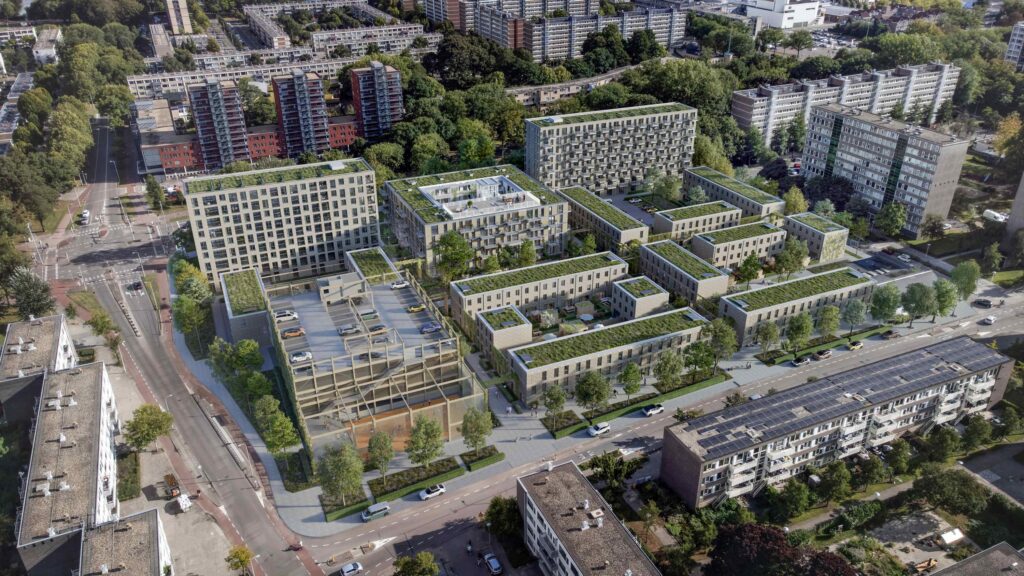 2-onder-1-kapwoning – Foto 5