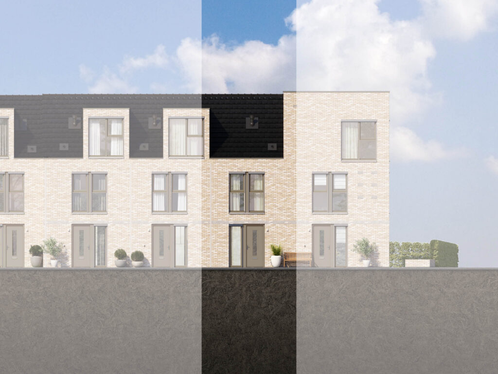 Tussenwoning met gemeentelijke toewijzing – Foto 7