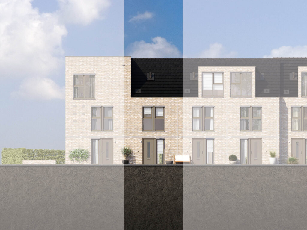 Tussenwoning met gemeentelijke toewijzing – Foto 12