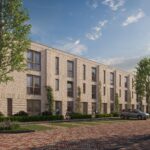 Blokwachter Tussenwoning – Foto 2