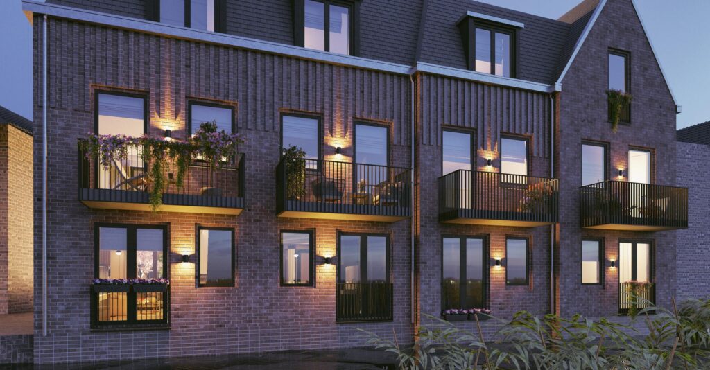 Appartement – Foto 4