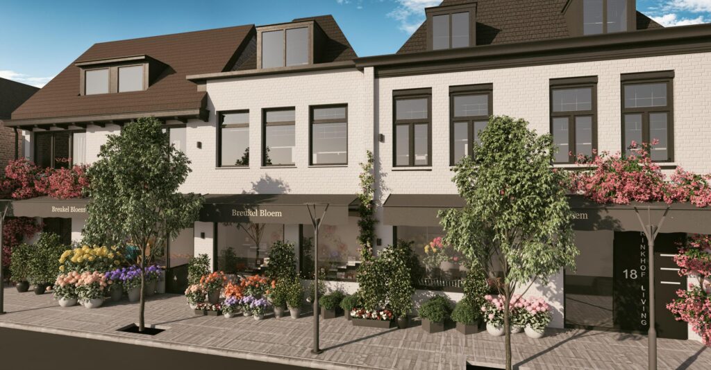Appartement – Foto 8