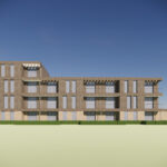 2-kamer-appartement met gemeentelijke toewijzing – Foto 4