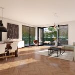 Type A | Tussen Appartementen – Foto 2