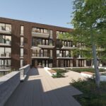 Type E | Hoek Appartementen – Foto 9