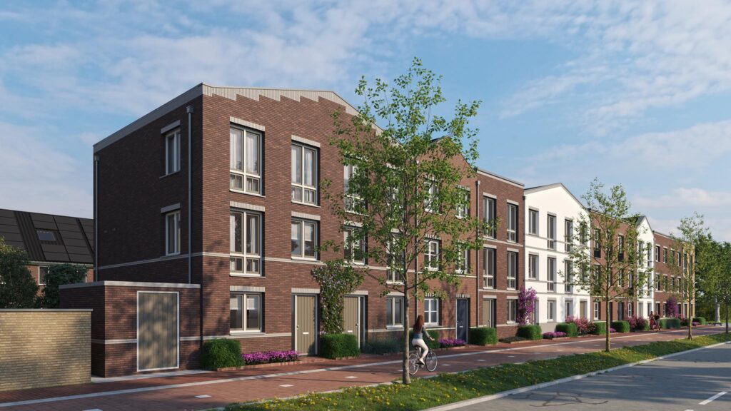 Nieuwegein – Havenkwartier | Fase 1 – Foto 6