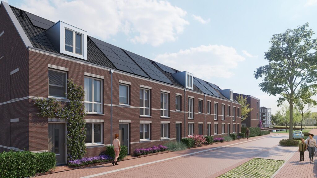 Nieuwegein – Havenkwartier | Fase 1 – Foto 10
