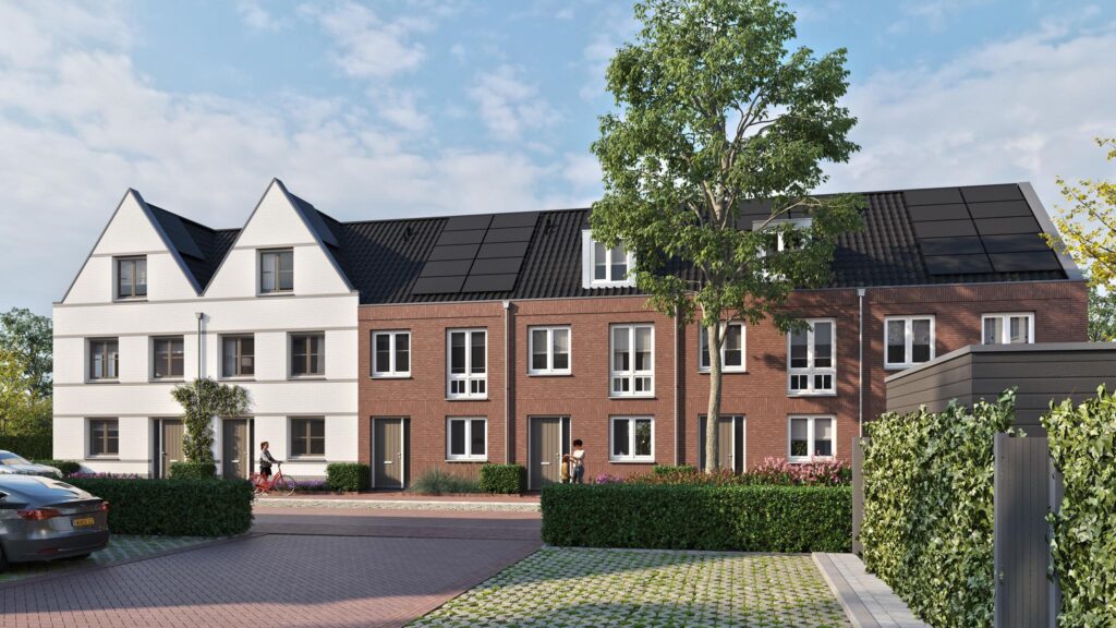 Nieuwegein – Havenkwartier | Fase 1 – Foto 2