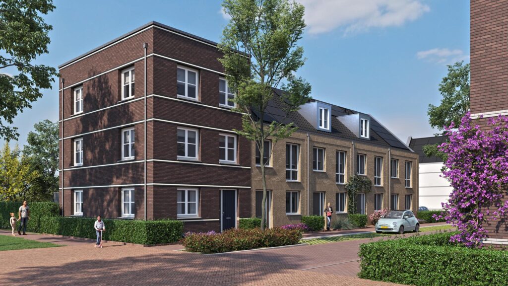 Nieuwegein – Havenkwartier | Fase 1 – Foto 7