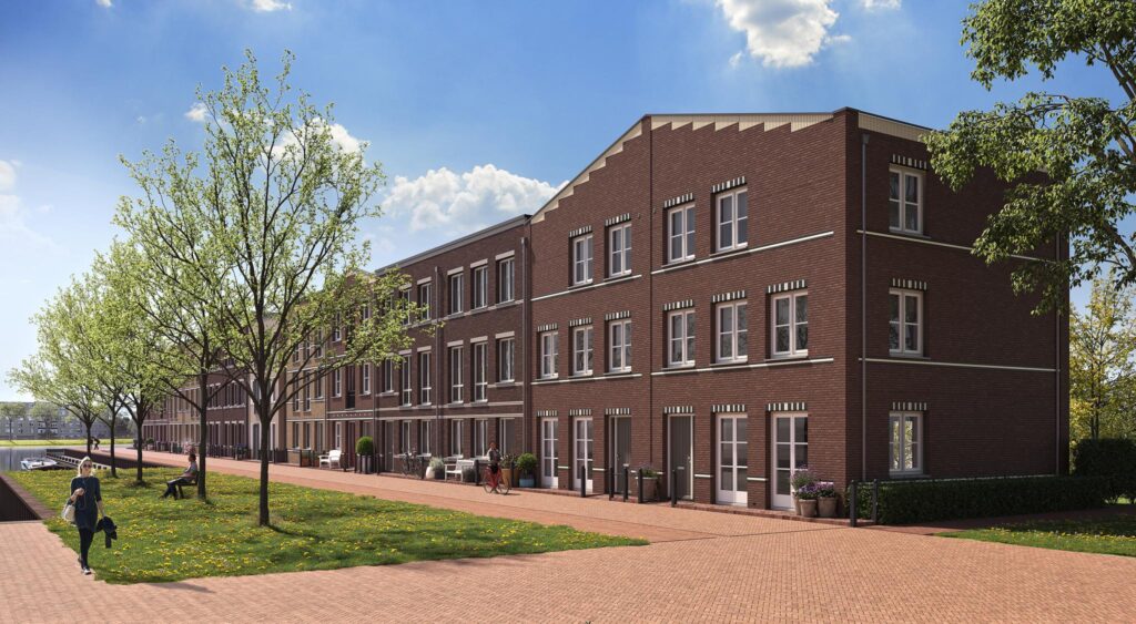 Nieuwegein – Havenkwartier | Fase 1 – Foto 9