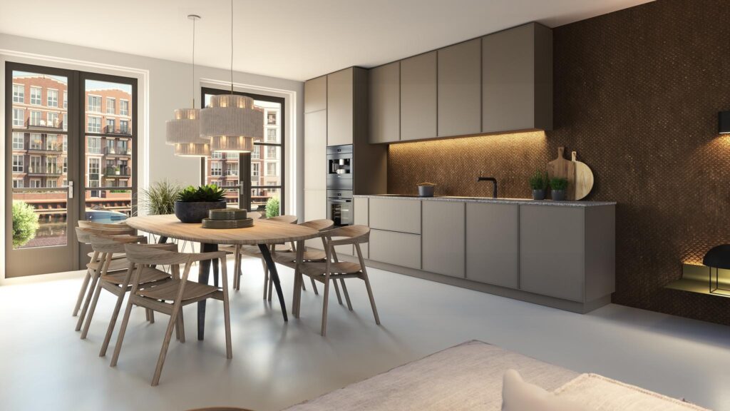 Nieuwegein – Havenkwartier | Fase 1 – Foto 13