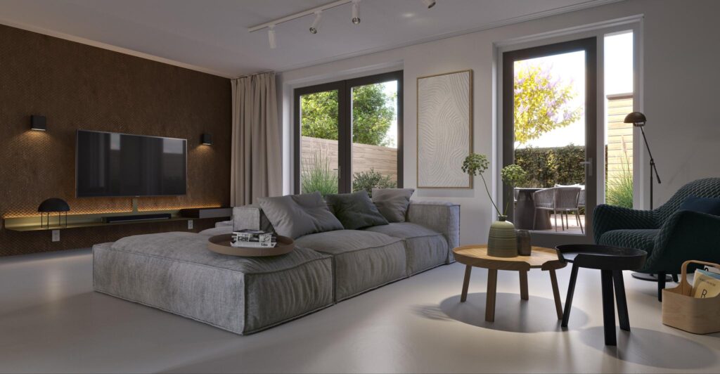 Nieuwegein – Havenkwartier | Fase 1 – Foto 12