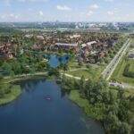 Utrecht – Rijnvliet West | Fase 12B – Foto