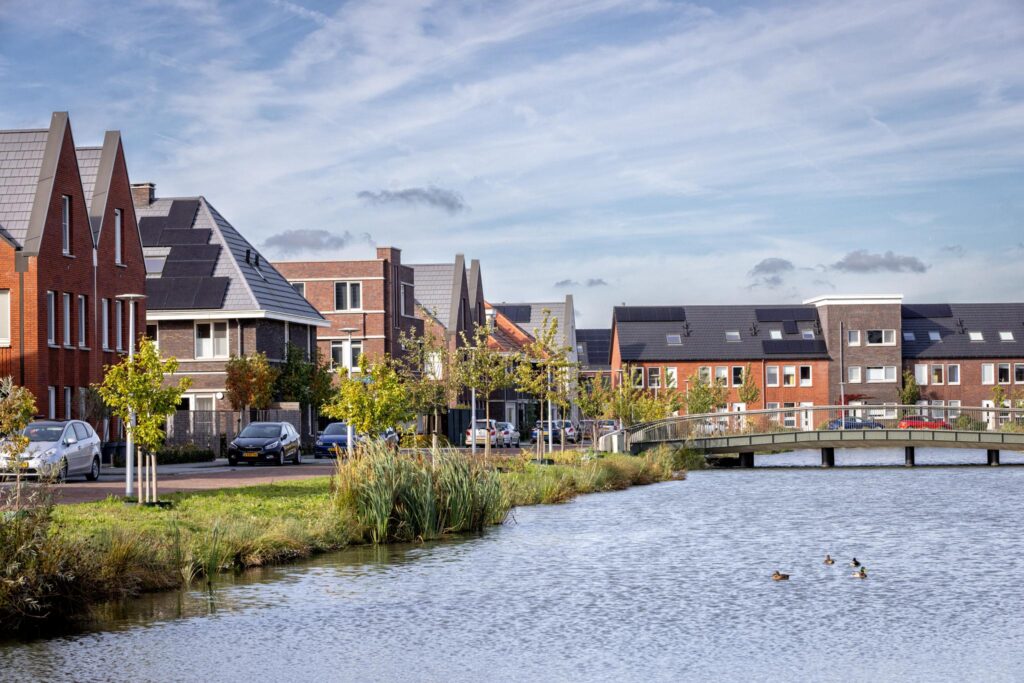 Utrecht – Rijnvliet West |  Fase 11C – Foto 20