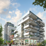 Nieuwegein – Monaco – Foto