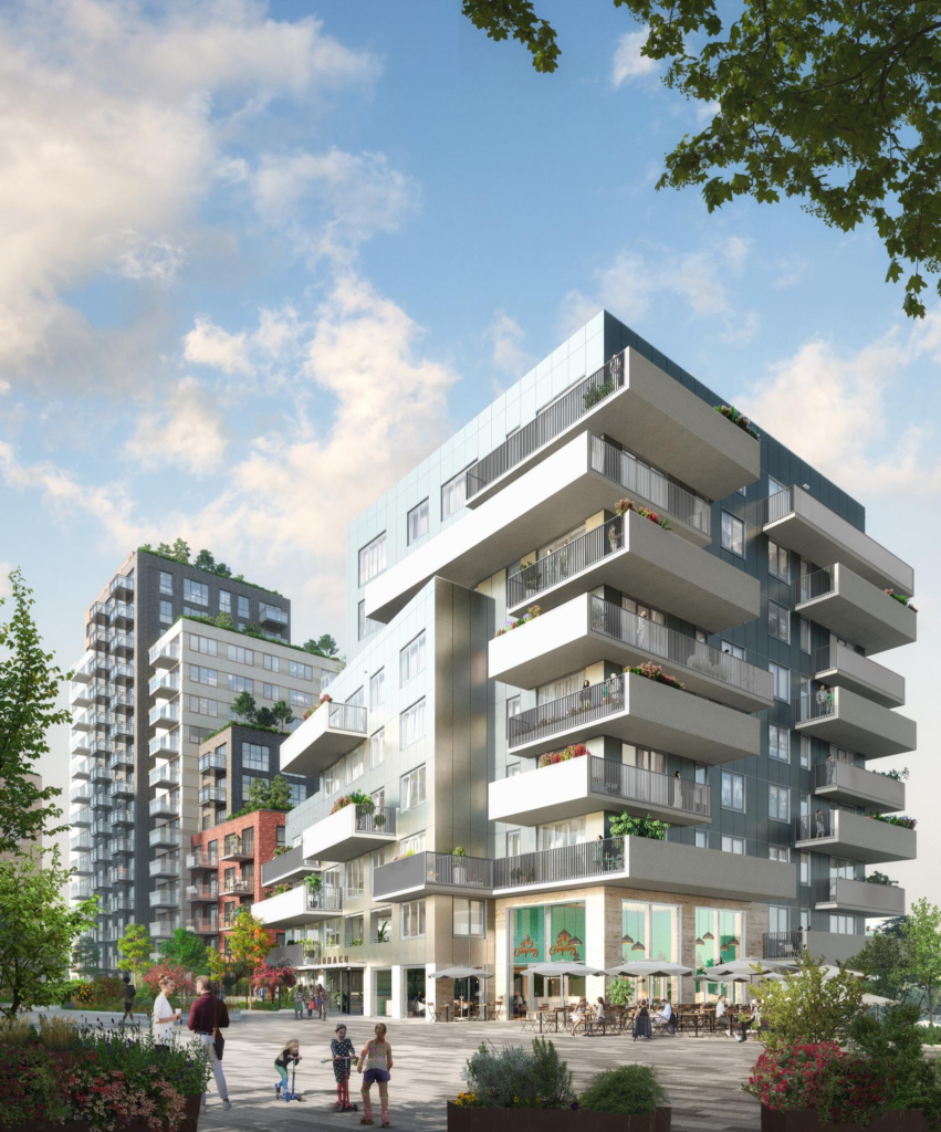 Nieuwegein – Monaco – Foto