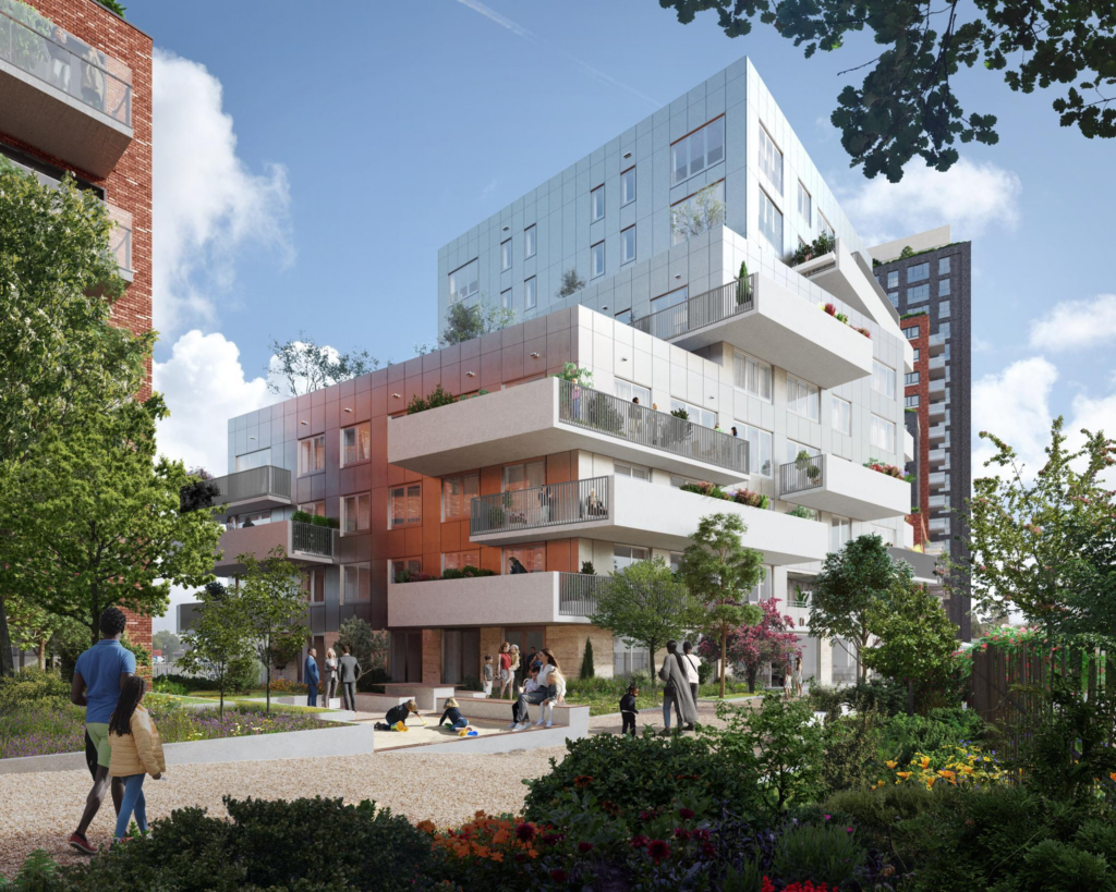 Nieuwegein – Monaco – Foto 7