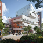 Nieuwegein – Monaco – Foto 7