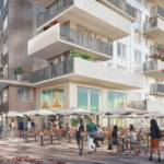 Nieuwegein – Monaco – Foto 9
