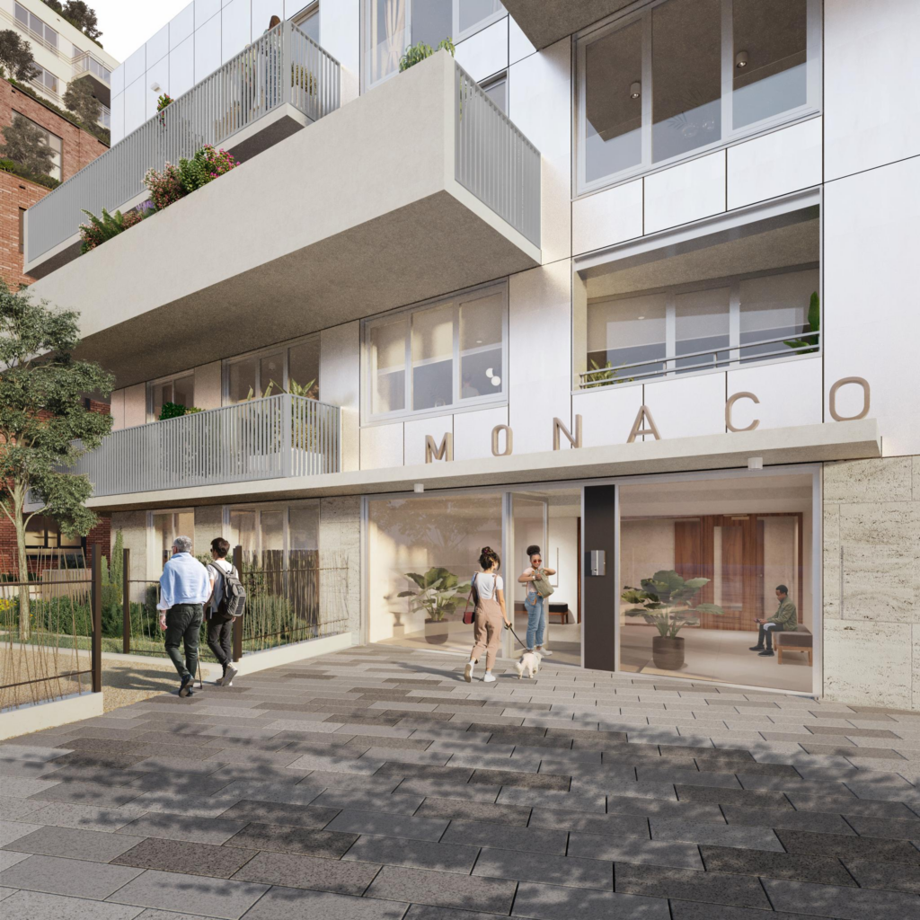 Nieuwegein – Monaco – Foto 8