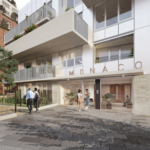 Nieuwegein – Monaco – Foto 8