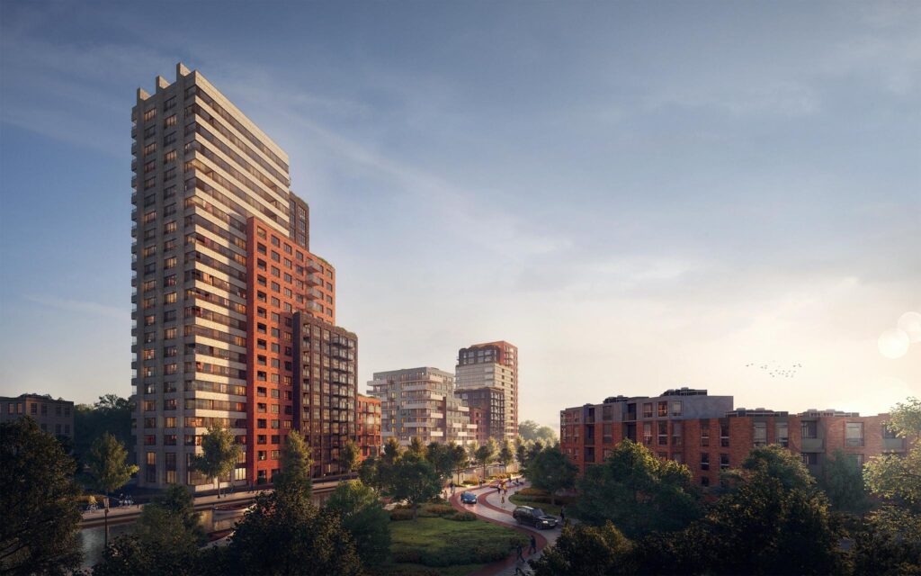 Nieuwegein – Monaco – Foto 6