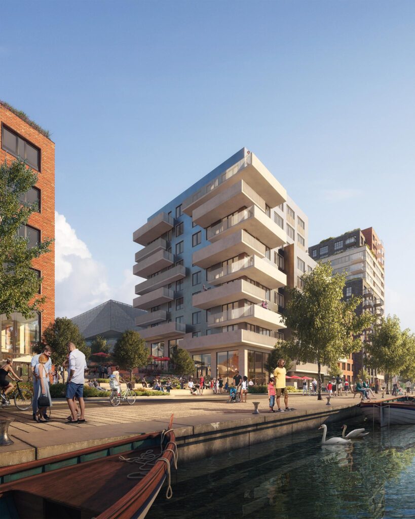 Nieuwegein – Monaco – Foto 10