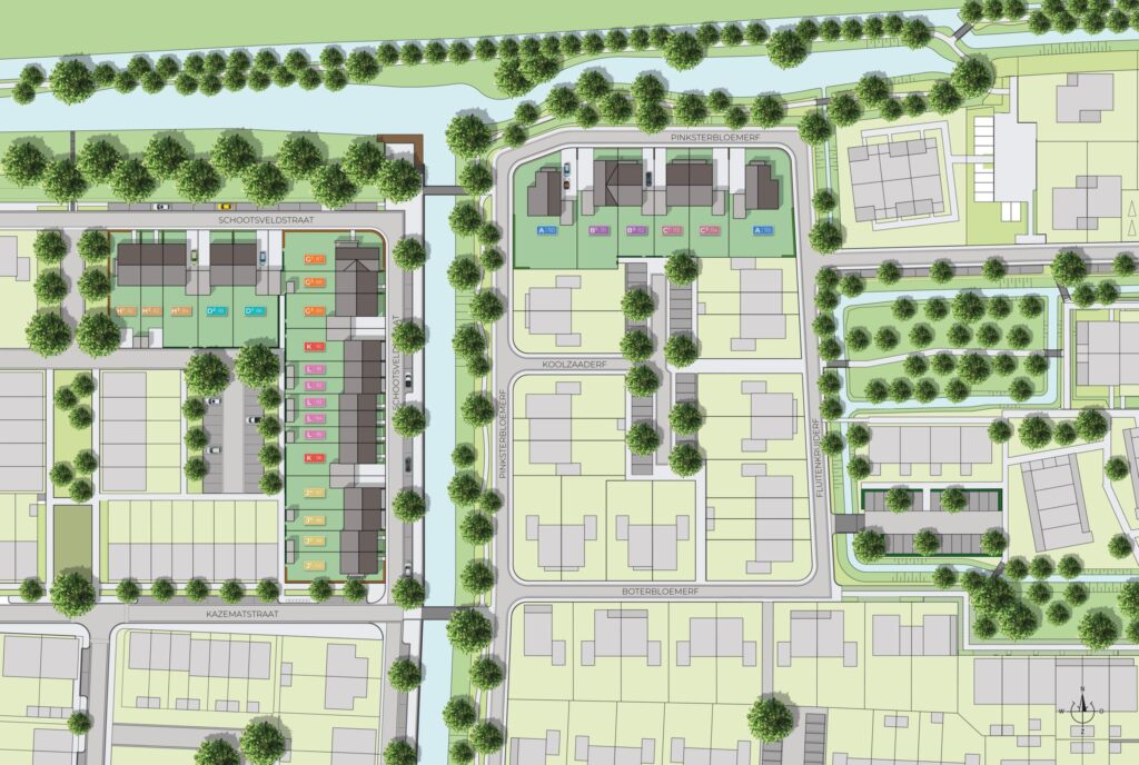 Hoef En Haag – BijVianen | Fase 4A – Foto 13