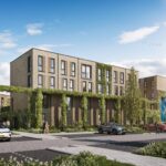 Nieuwegein – Lotus | Het groene collectief – Foto