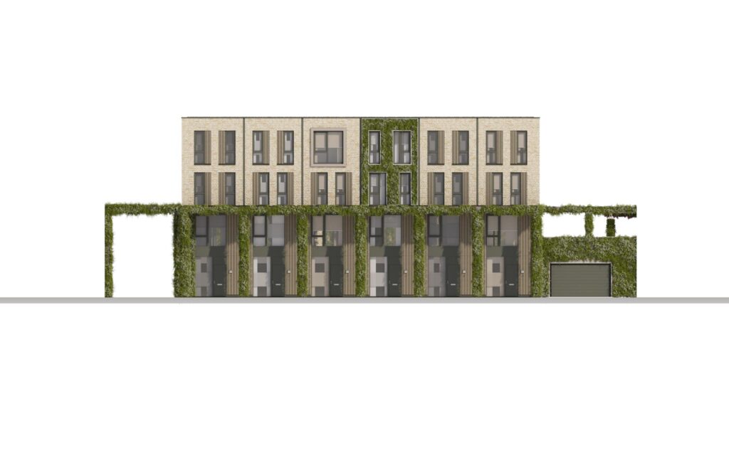 Nieuwegein – Lotus | Het groene collectief – Foto 10