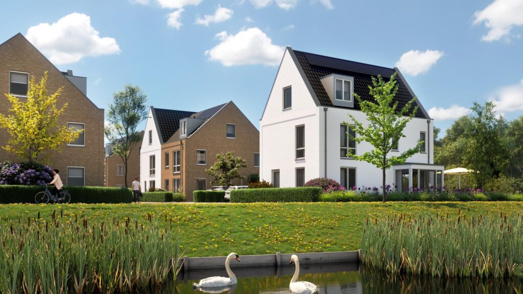 Nieuwegein – Havenkwartier | Fase 3 – Foto 2