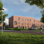 Nieuwegein – Buizerdhof – Foto 2