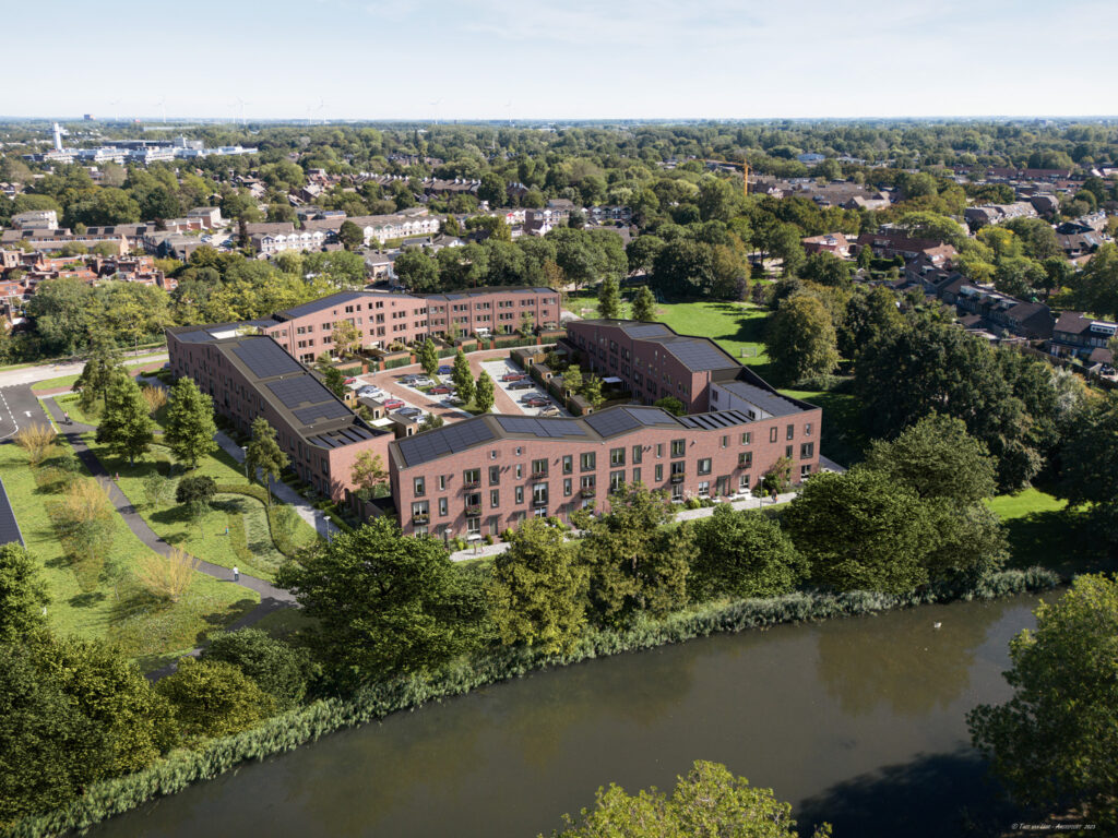 Nieuwegein – Buizerdhof – Foto 6