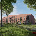 Nieuwegein – Buizerdhof – Foto