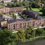 Nieuwegein – Buizerdhof – Foto 3
