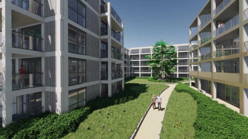 Nieuwegein – Fultonpark | Fase 1 – Foto 3