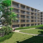 Nieuwegein – Fultonpark | Fase 1 – Foto