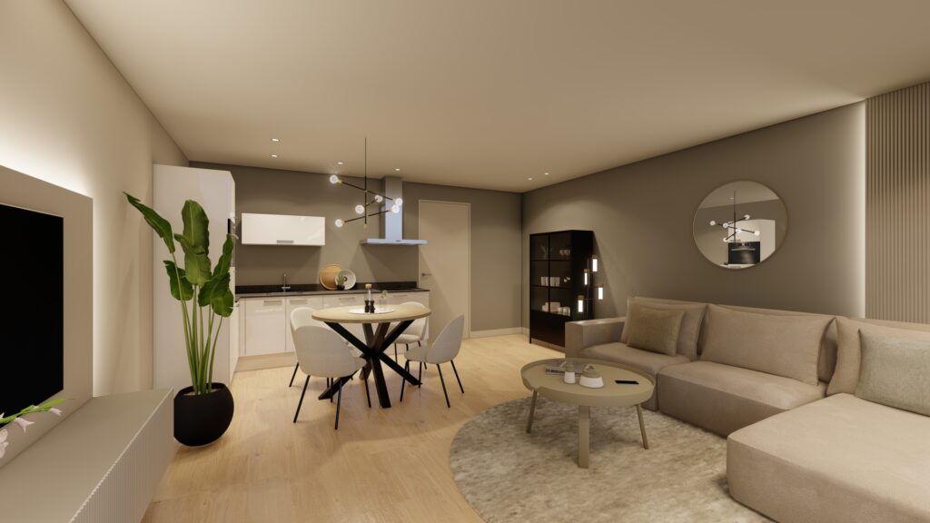 Nieuwegein – Fultonpark | Fase 1 – Foto 6